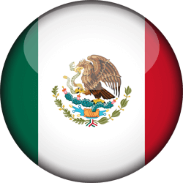 Signed in Mexico logo