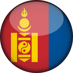 Signed in Mongolia logo