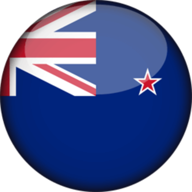 Signed in New Zealand logo