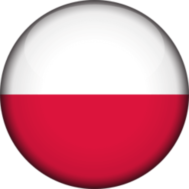 Signed in Poland logo