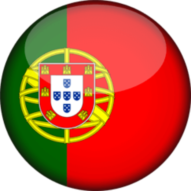 Signed in Portugal logo