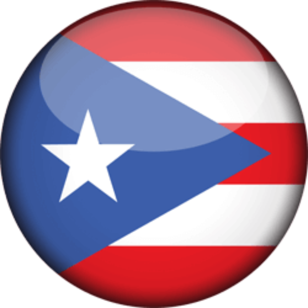 Signed in Puerto Rico logo