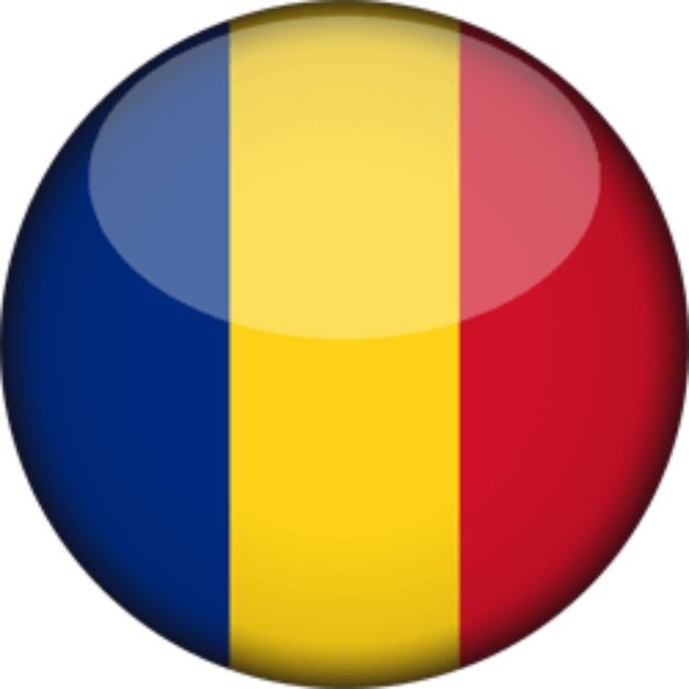 Signed in Romania logo