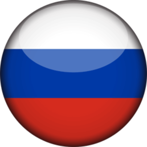 Signed in Russia logo
