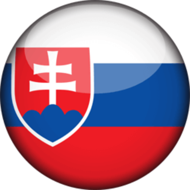 Signed in Slovakia logo