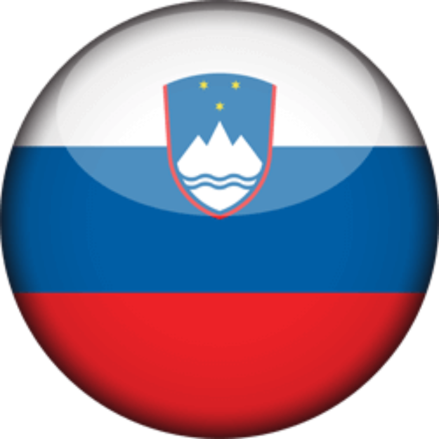 Signed in Slovenia logo