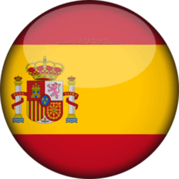 Signed in Spain logo